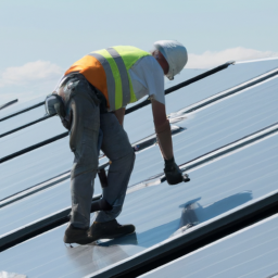 Les Équipements Indispensables pour un Système Photovoltaïque Vigneux-sur-Seine